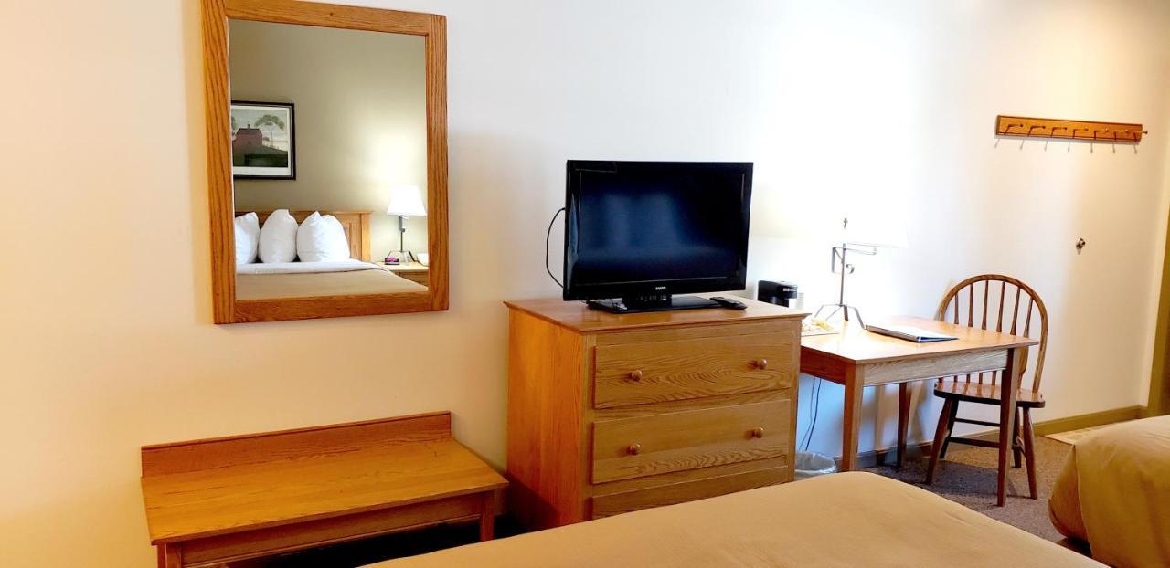 Lodging On The Square Berlin Buitenkant foto
