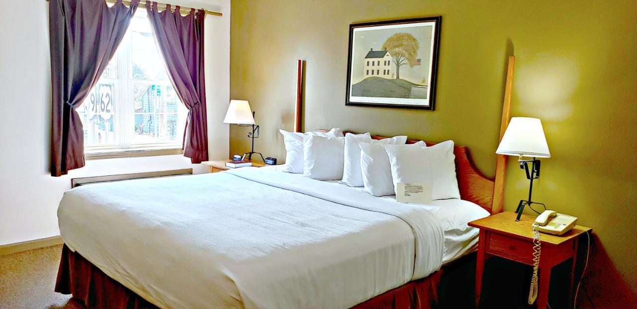 Lodging On The Square Berlin Buitenkant foto